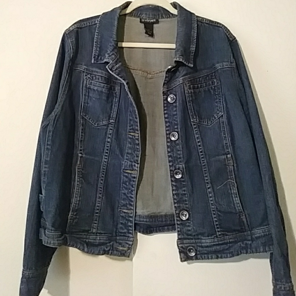 Jacket